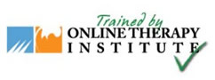 Jamie Lumley Counselling, Moray, Scotland for grief and trauma - Trained by Online Therapy Institute